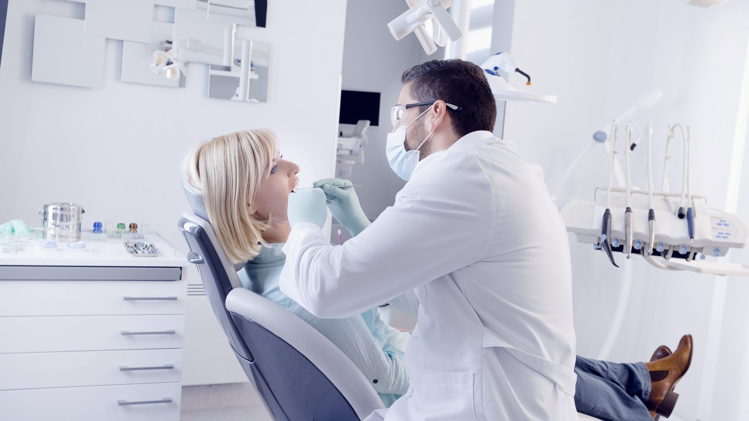 Dentist in Ladera Ranch, CA